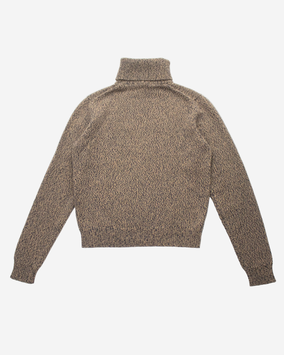 Vintage F/W 2000 Calvin Klein Collection Cashmere Turtleneck Sweater / S-M