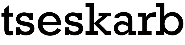 tseskarb