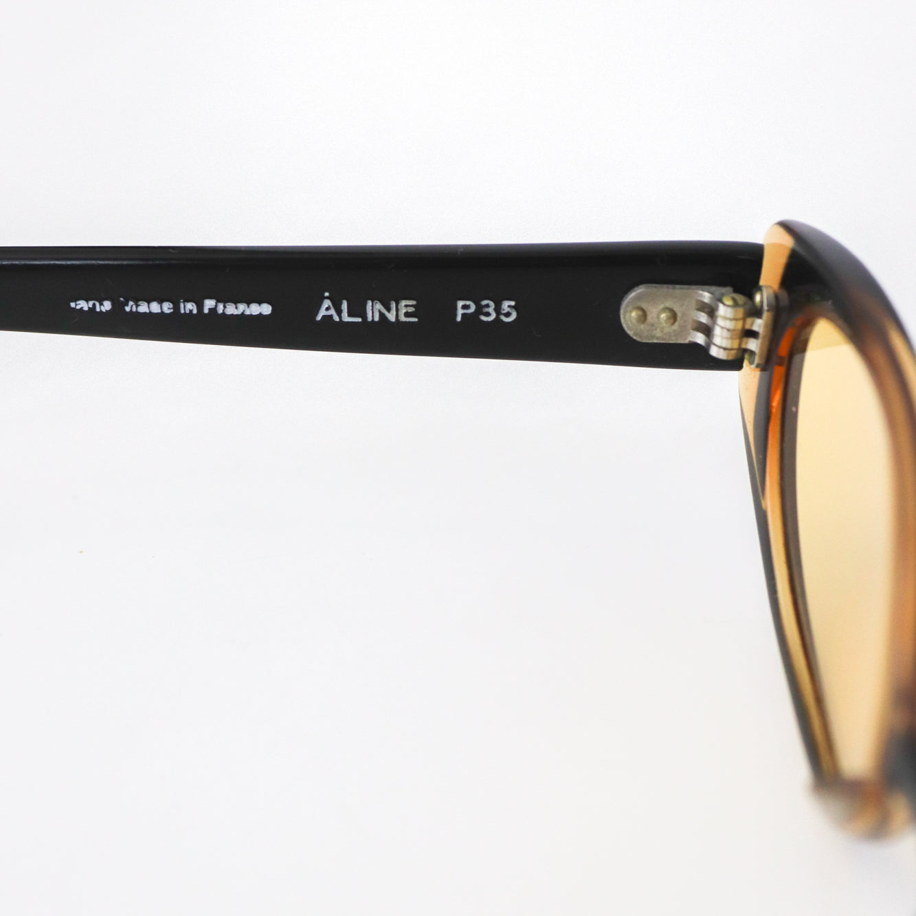 Vintage Selima Optique Aline Sunglasses