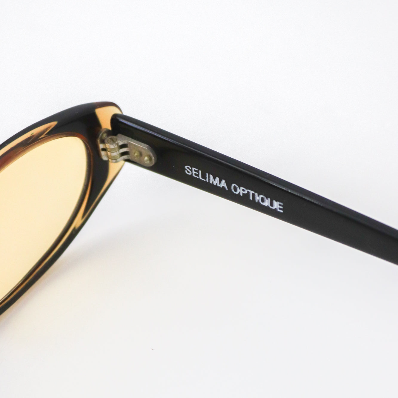 Vintage Selima Optique Aline Sunglasses