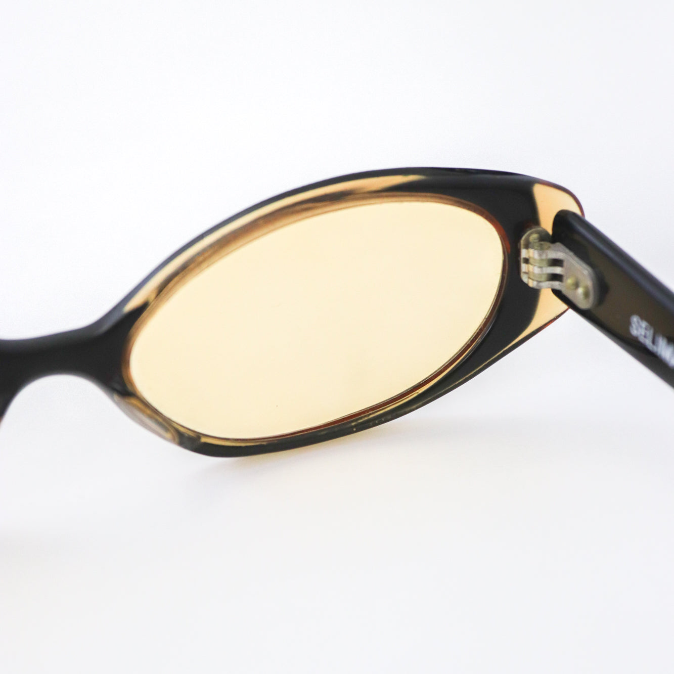 Vintage Selima Optique Aline Sunglasses