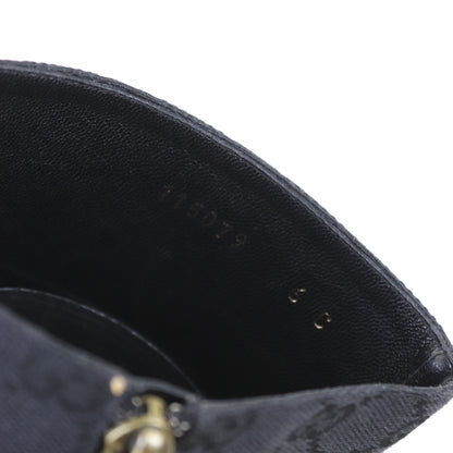 Vintage Gucci by Tom Ford Canvas Monogram Boots Horsebit Chain Heels / 36 (US 6)