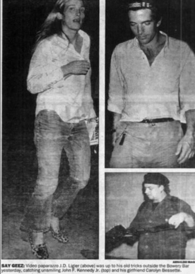 Vintage F/W 1995 Prada Dalmatian Pony Hair Loafers As seen on Carolyn Bessette Kennedy