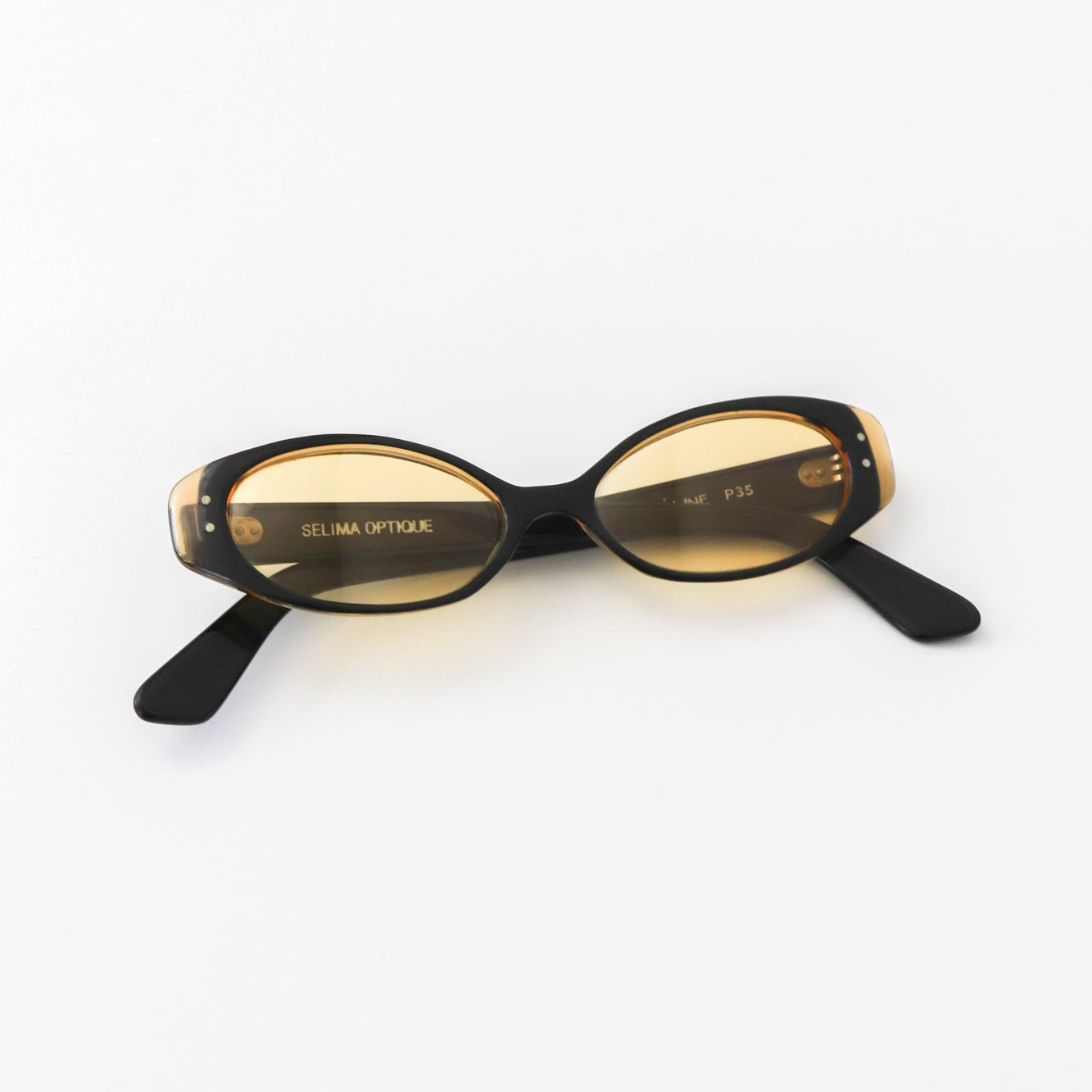 Vintage Selima Optique Aline Sunglasses