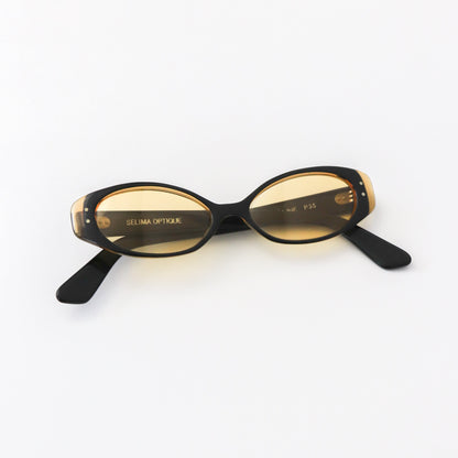 Vintage Selima Optique Aline Sunglasses