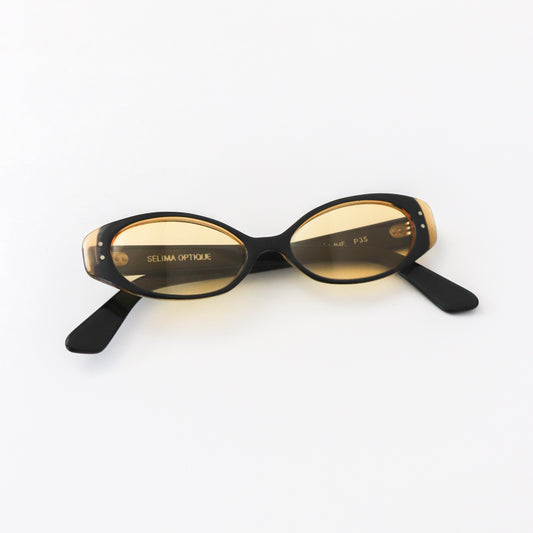 Vintage Selima Optique Aline Sunglasses