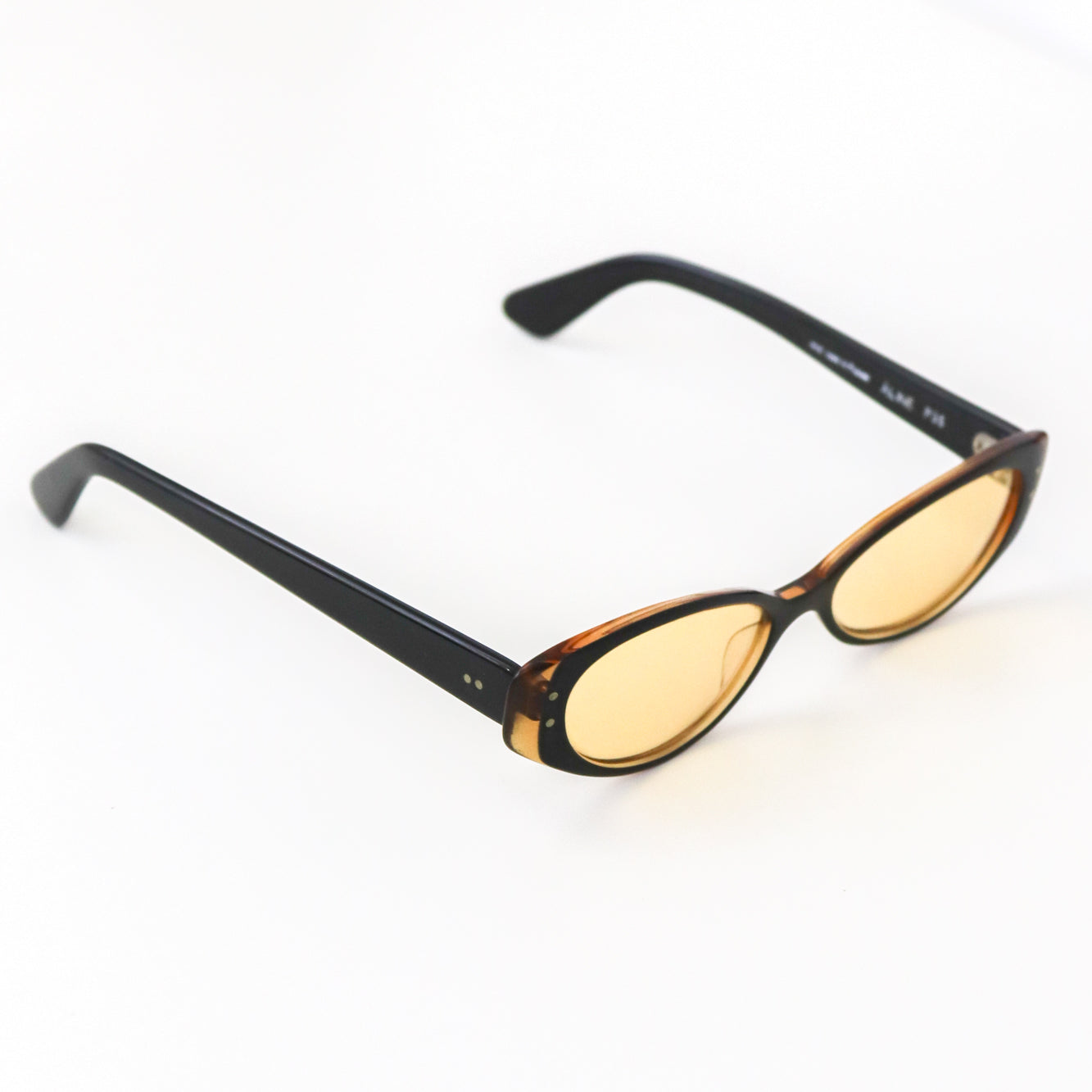 Vintage Selima Optique Aline Sunglasses